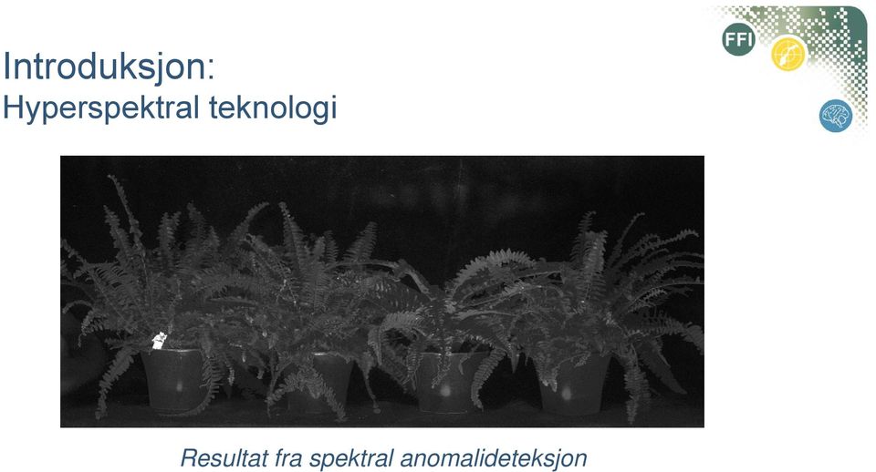 teknologi Resultat