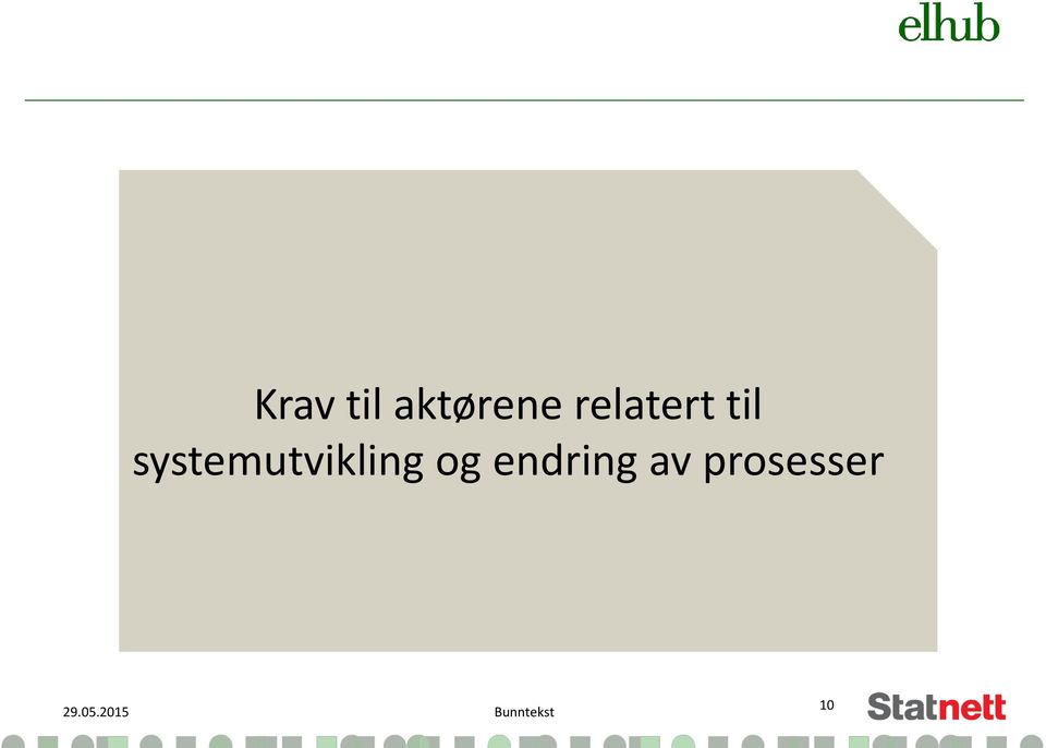 systemutvikling og