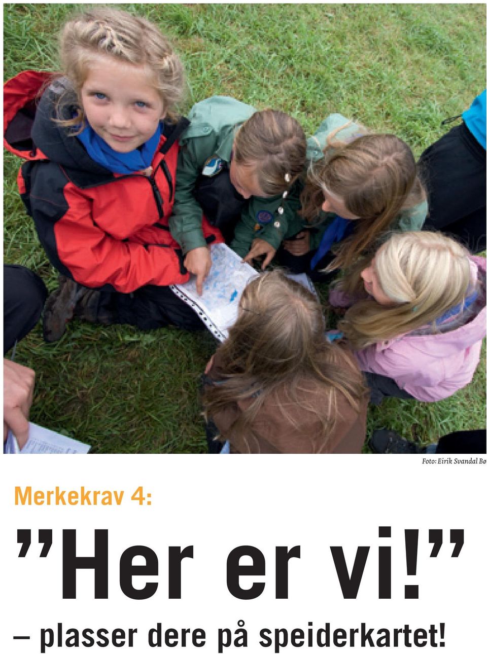 er vi!