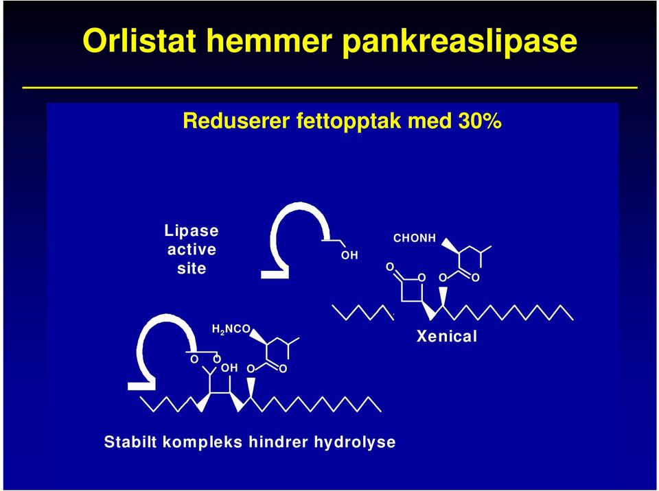 active site OH O CHONH O O O H 2 NCO