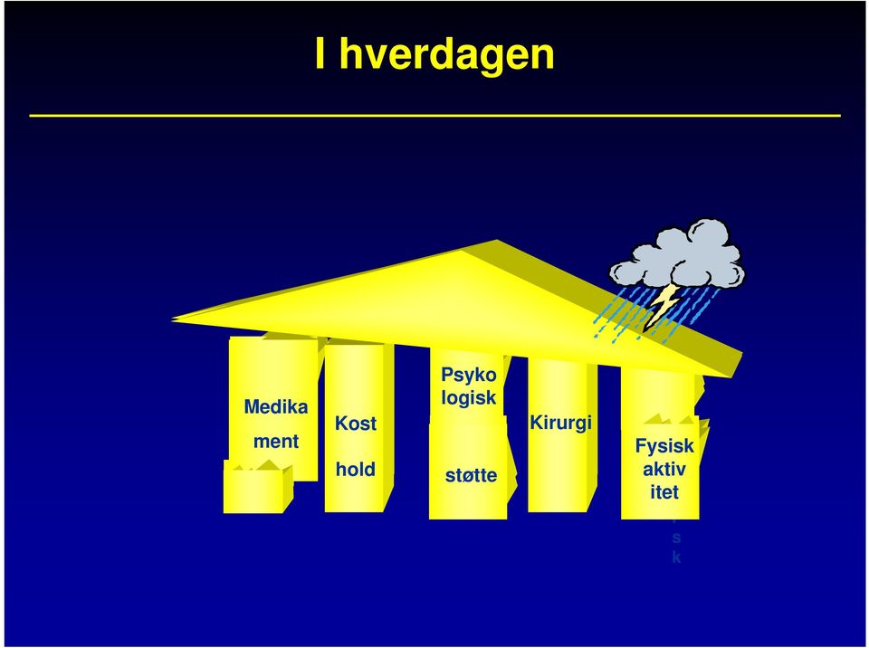 Psyko logisk Medika støtte Adferd