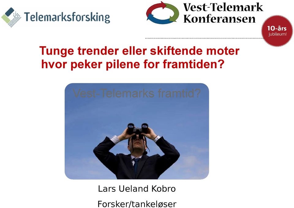 framtiden?