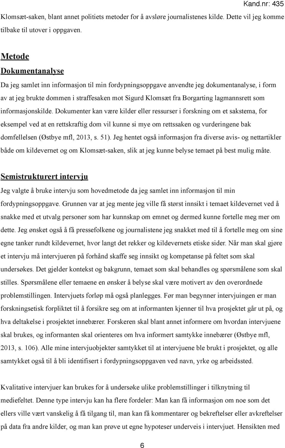 lagmannsrett som informasjonskilde.