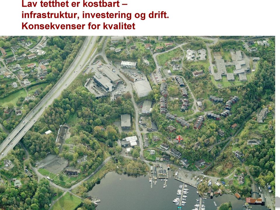 infrastruktur,