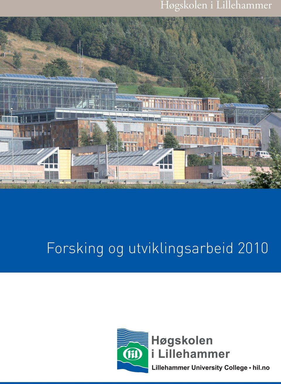 Forsking og