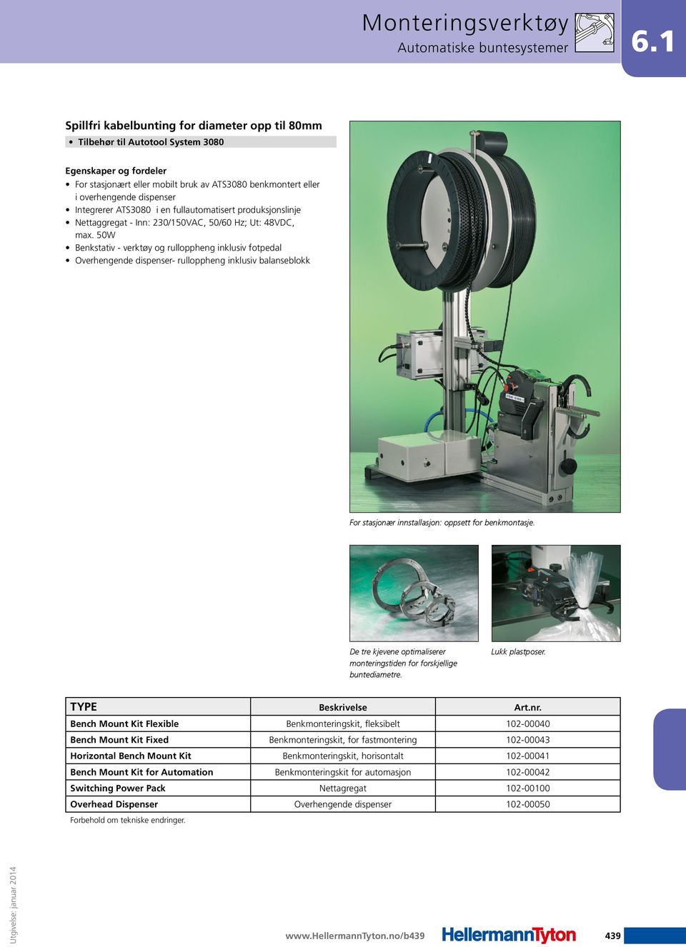 fullautomatisert produksjonslinje Nettaggregat - Inn: 230/150VAC, 50/60 Hz; Ut: 48VDC, max.