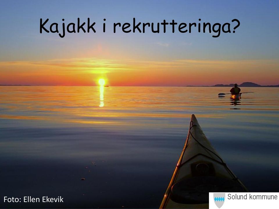 Ekevik