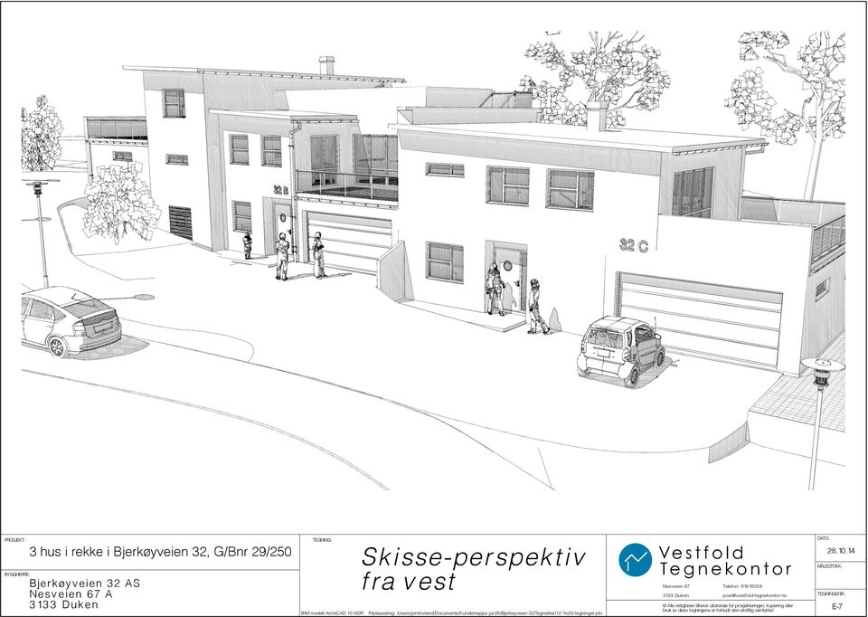 jun26/bjerkøyveien 32/Tegnefiler/12 1to50 tegninger.