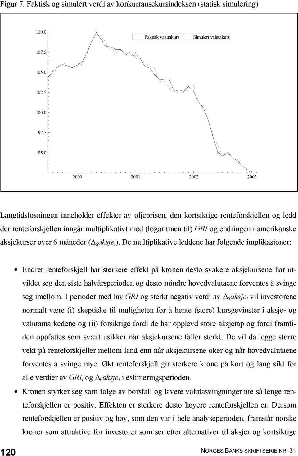 amerikanske aksjekurser over 6 måneder ( 6 aksje t ).