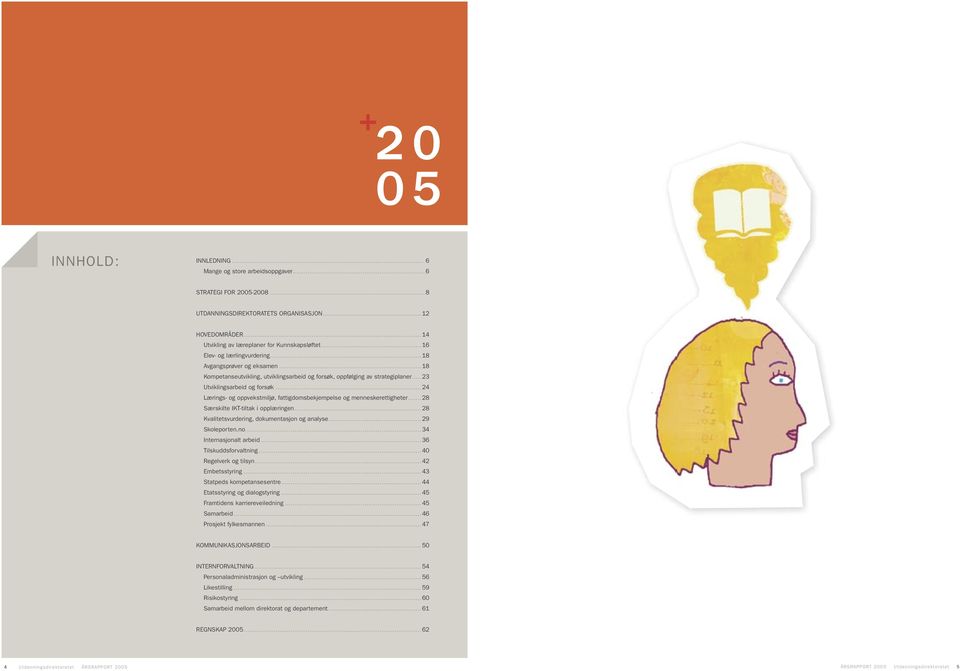 .. 24 Lærings- og oppvekstmiljø, fattigdomsbekjempelse og menneskerettigheter... 28 Særskilte IKT-tiltak i opplæringen... 28 Kvalitetsvurdering, dokumentasjon og analyse... 29 Skoleporten.no.