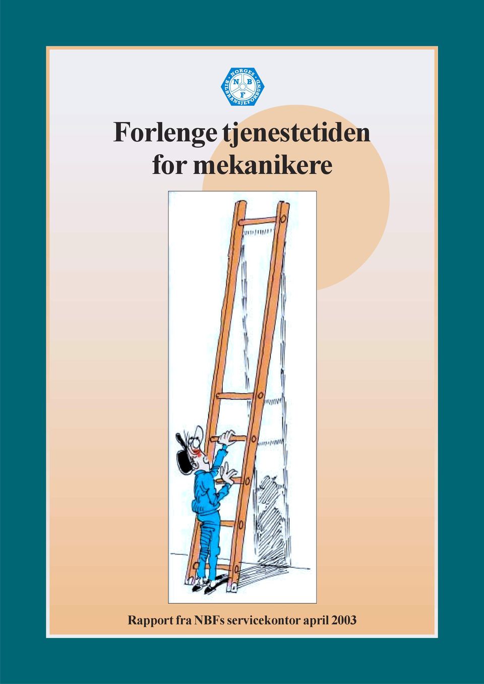 mekanikere Rapport