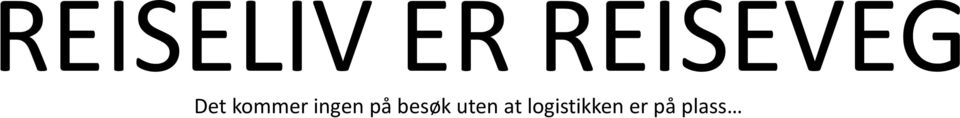 besøk uten at