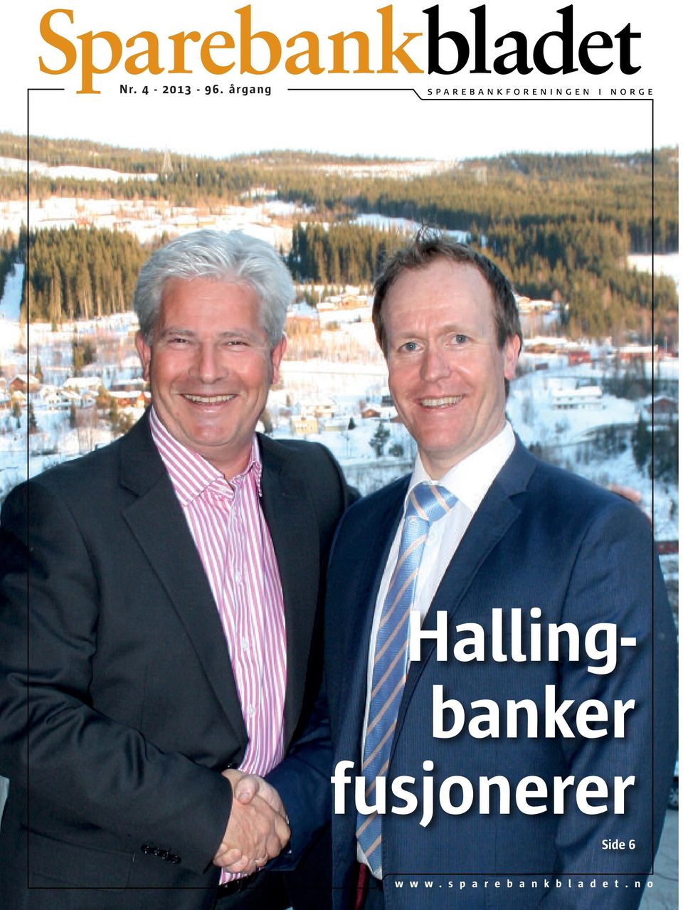 Hallingbanker