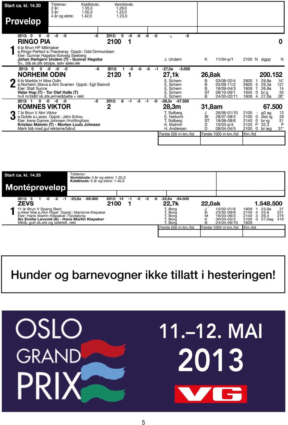 stk stolpe, sølv seler,rek 0: 0 0-0 -0-0 -0 0: -0-0 -0 - -7,0a -5.000 J. Undem K /04-p/ 00 N dgpp N norheim odin 0 7,k 6,8ak 00.5 6 år Mørkbr H Moe Odin e.norheim Støva e.alm Svarten Oppdr.