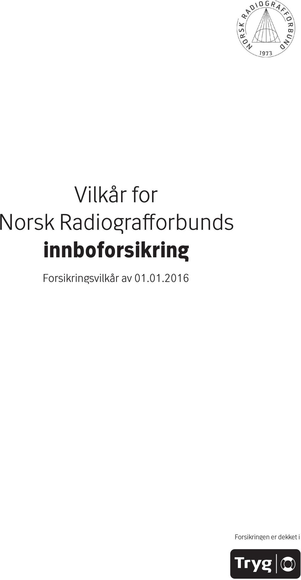 innboforsikring