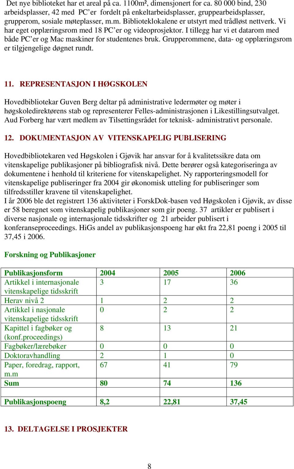 Vi har eget opplæringsrom med 18 PC er og videoprosjektor. I tillegg har vi et datarom med både PC er og Mac maskiner for studentenes bruk.