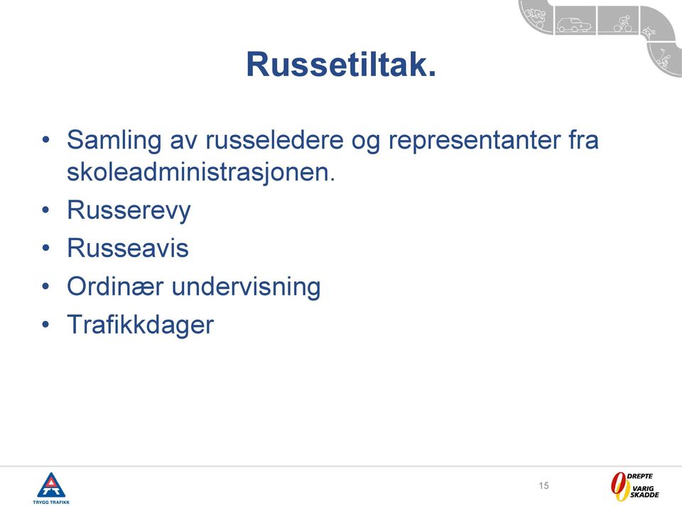 representanter fra