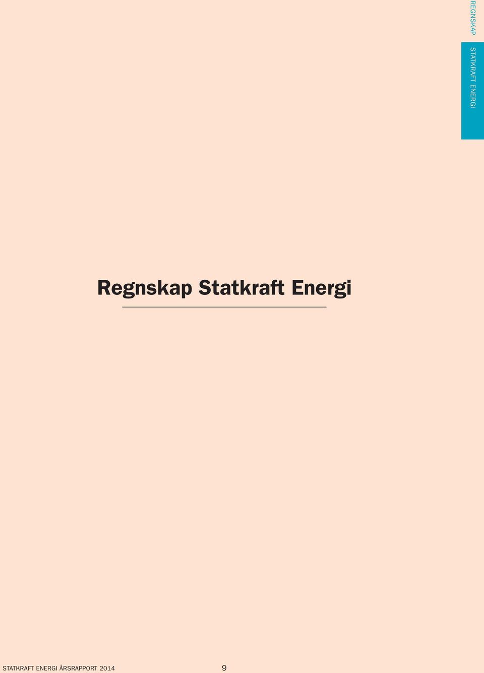 Statkraft Energi