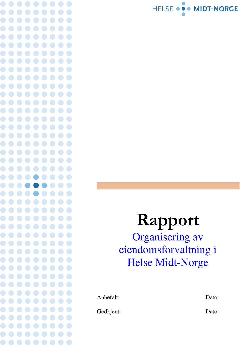 Helse Midt-Norge