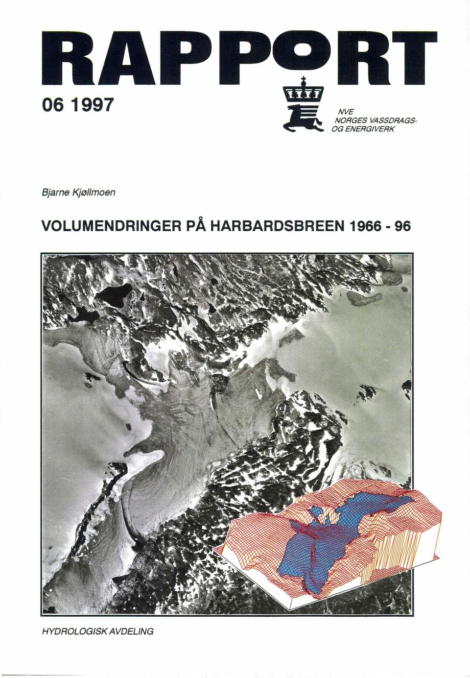 ENERGIVERK Bjarne Kjøl/moen