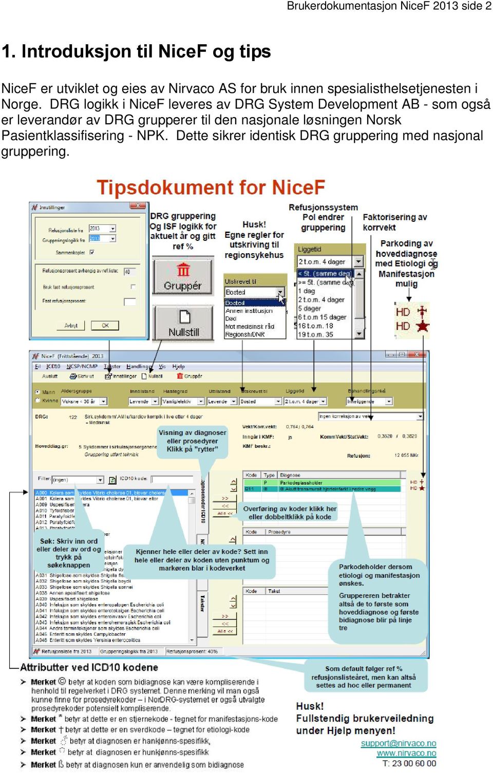 spesialisthelsetjenesten i Norge.