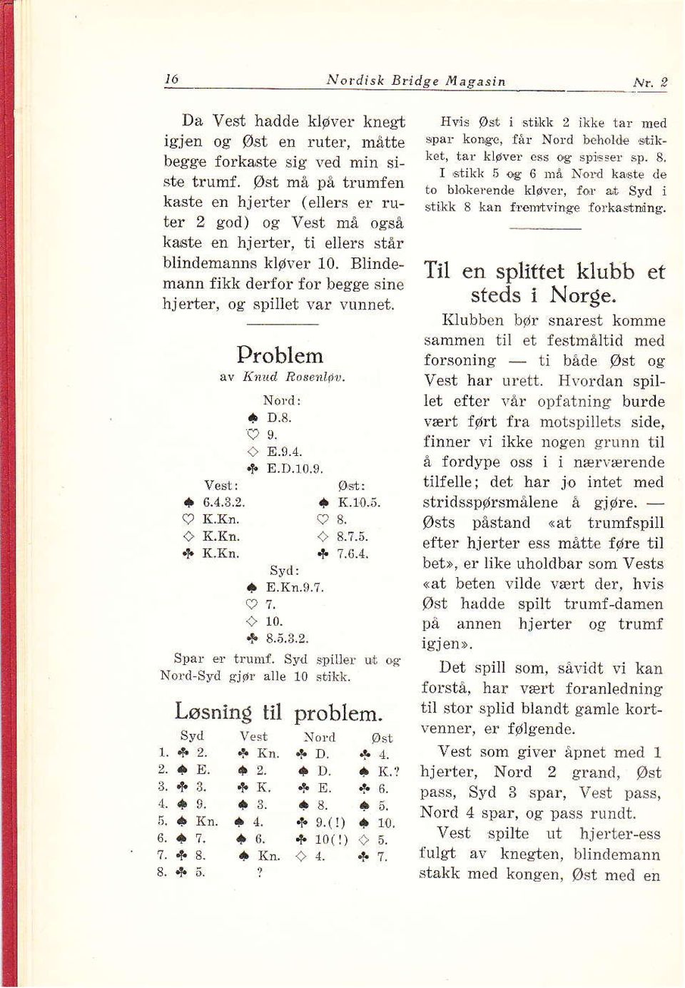 16.4.t,2, I K.Ln. + K.Kn..F K.Kn. Problem a D.8. 99. i E.11.4..t E.D.10.9, I K.10.5. Q8. a 8.1.5. + 7.C_4. svd: a E.Kn.0_7.??..10. * 8.å.t.2. Slar er tnnf.