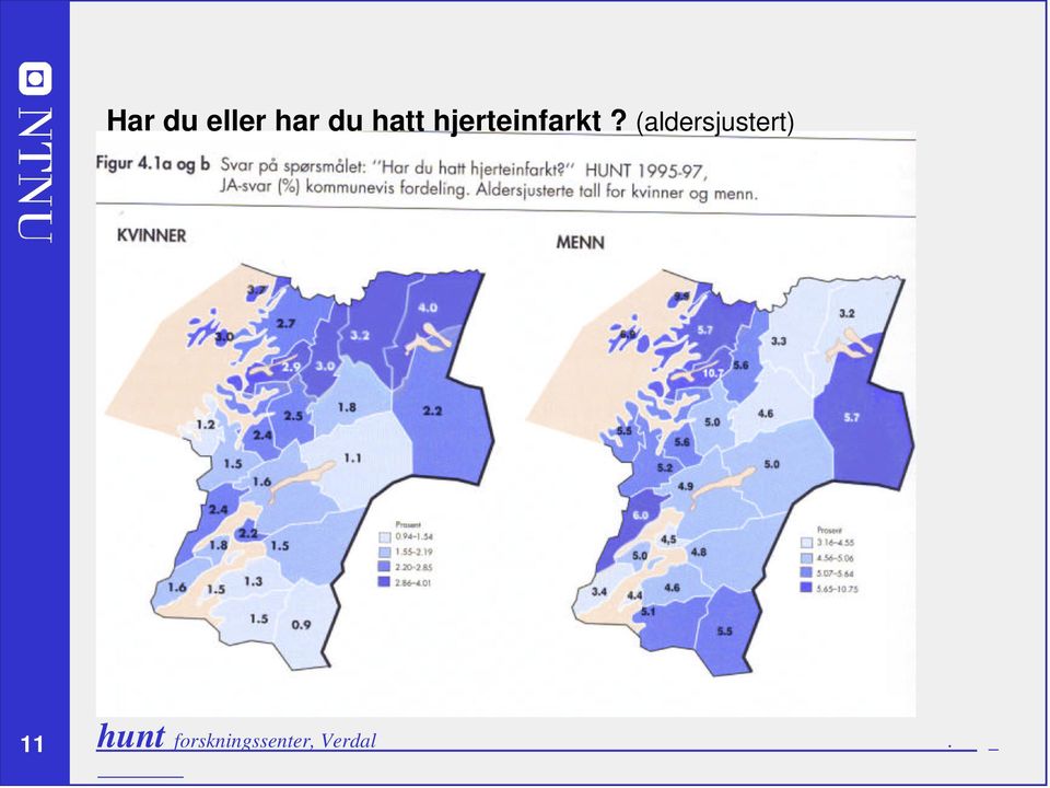 (aldersjustert) 11