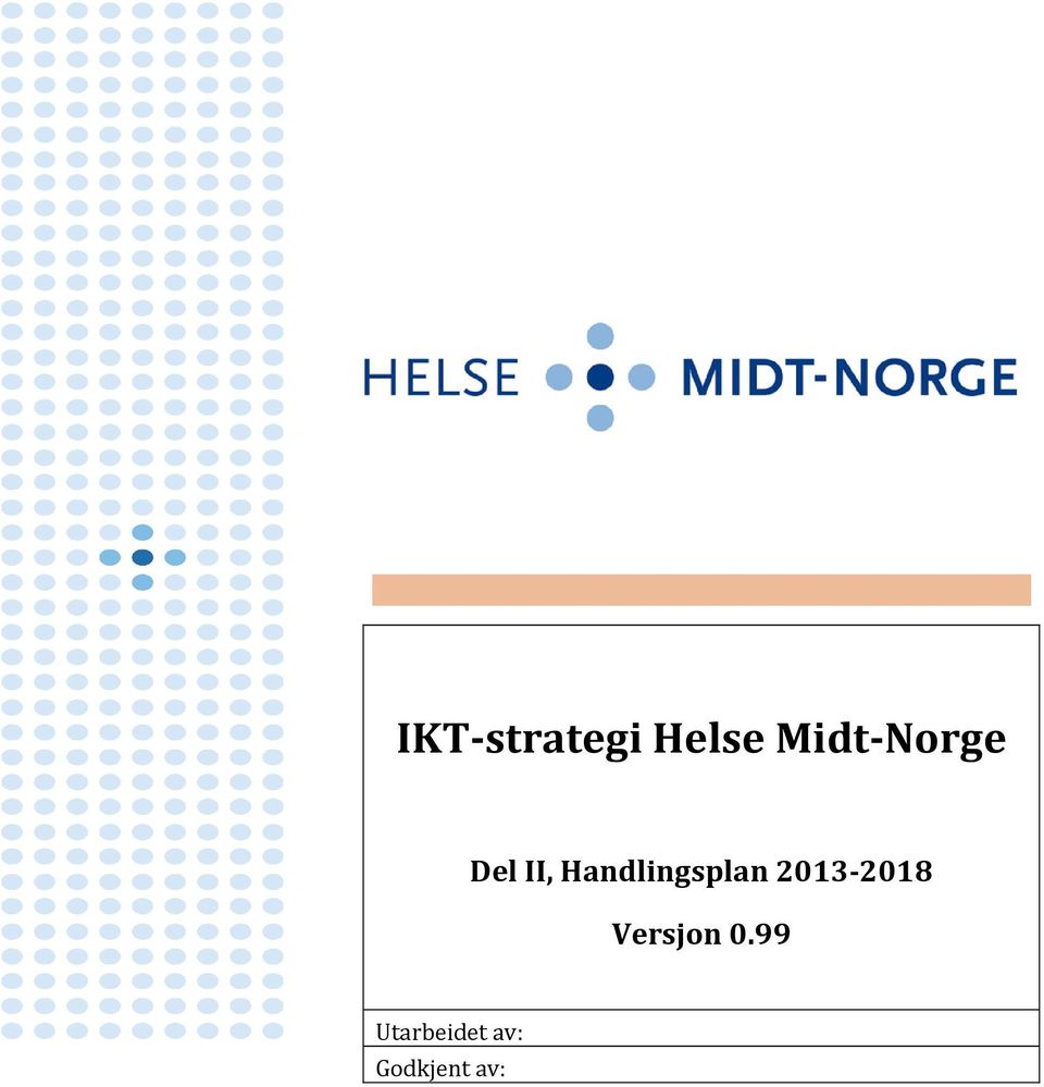 Handlingsplan 2013-2018