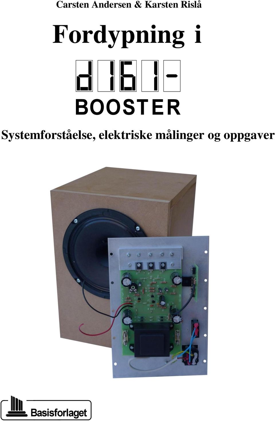 Systemforståelse, elektriske