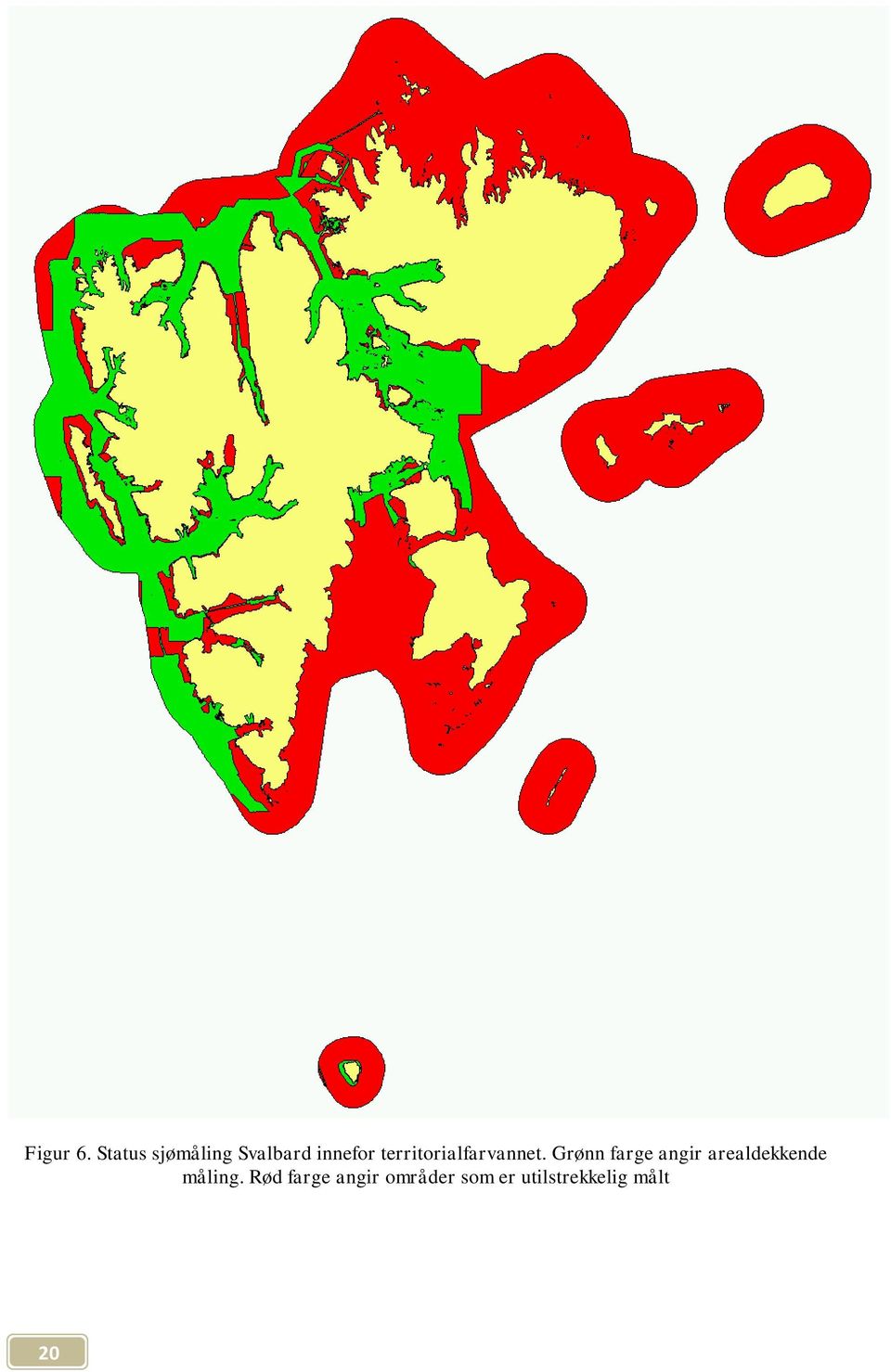 territorialfarvannet.