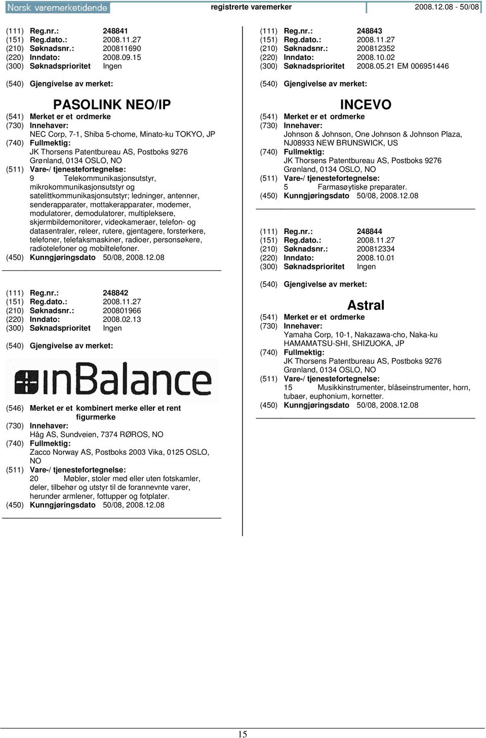 satelittkommunikasjonsutstyr; ledninger, antenner, senderapparater, mottakerapparater, modemer, modulatorer, demodulatorer, multipleksere, skjermbildemonitorer, videokameraer, telefon- og