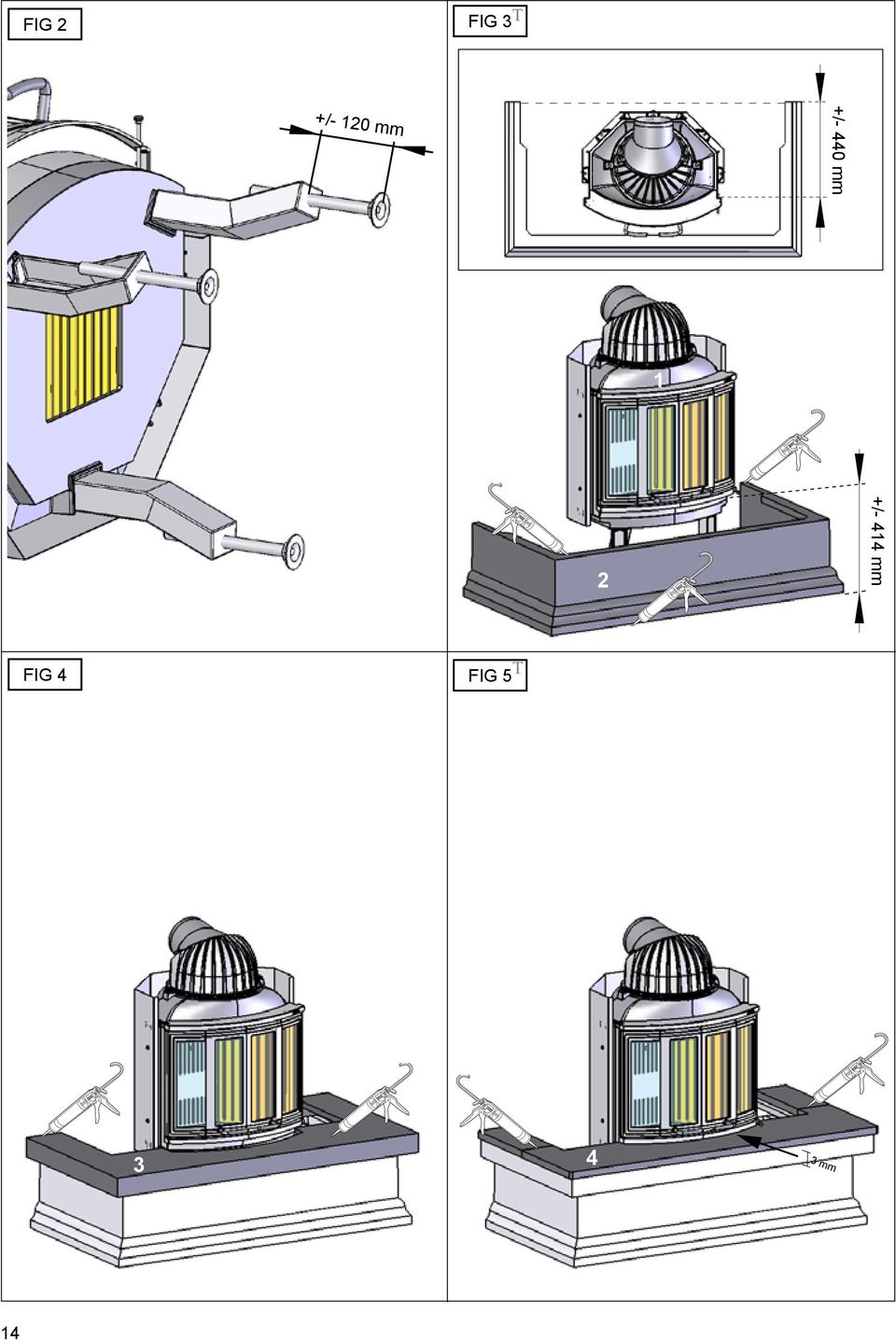 DECIMAL ENG APPR. MFG APPR. 2 5 +/- 414 mm MATERIAL -- Q.A. COMMENTS: LE NEXT ASSY APPLICATION USED ON FINISH -- DO NOT SCALE DRAWING SIZE A DWG.