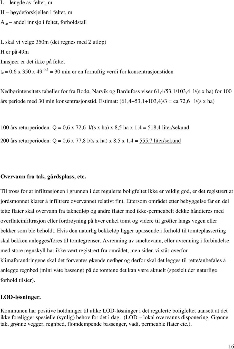 konsentrasjonstid.