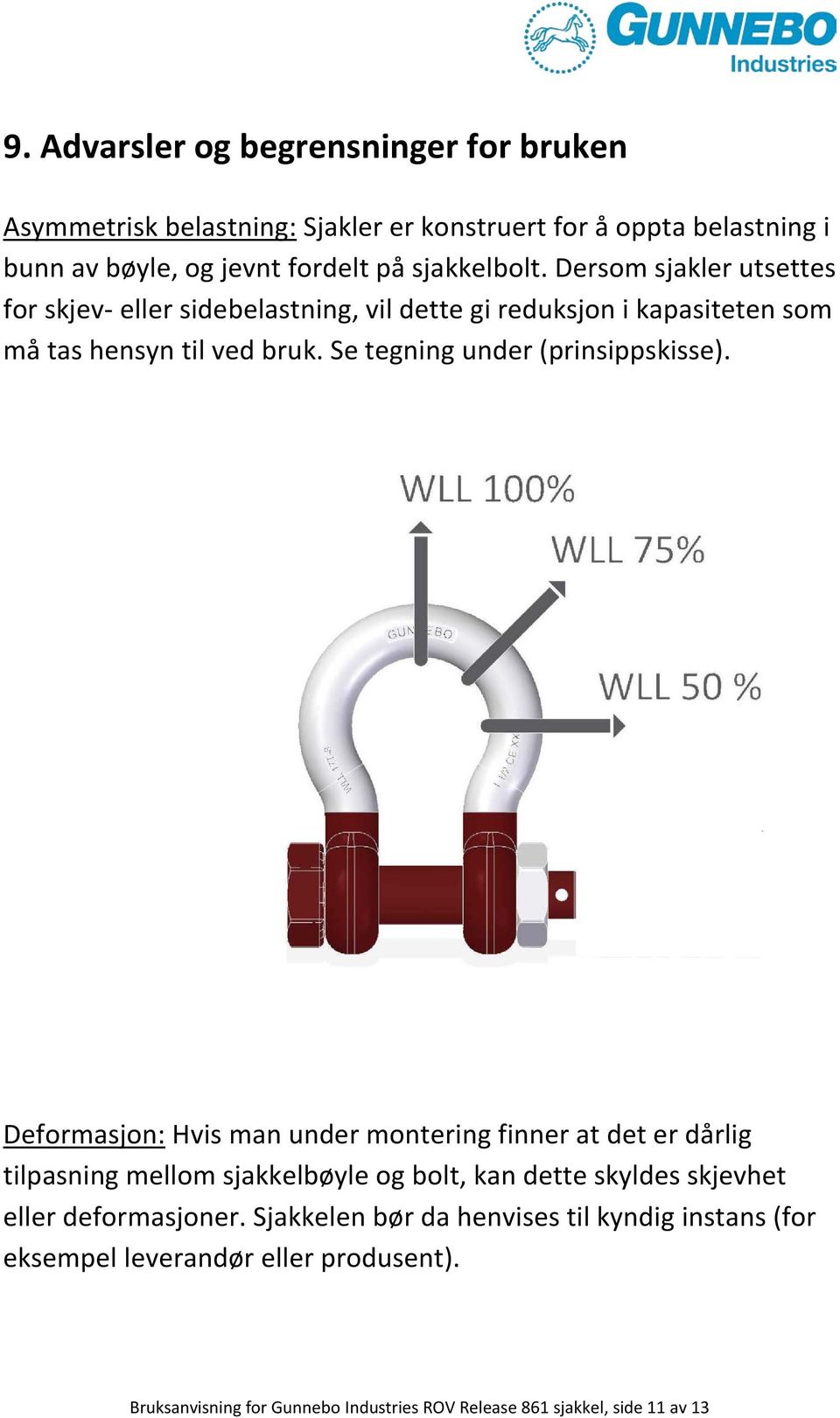 Se tegning under (prinsippskisse).