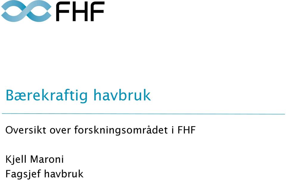 forskningsområdet i