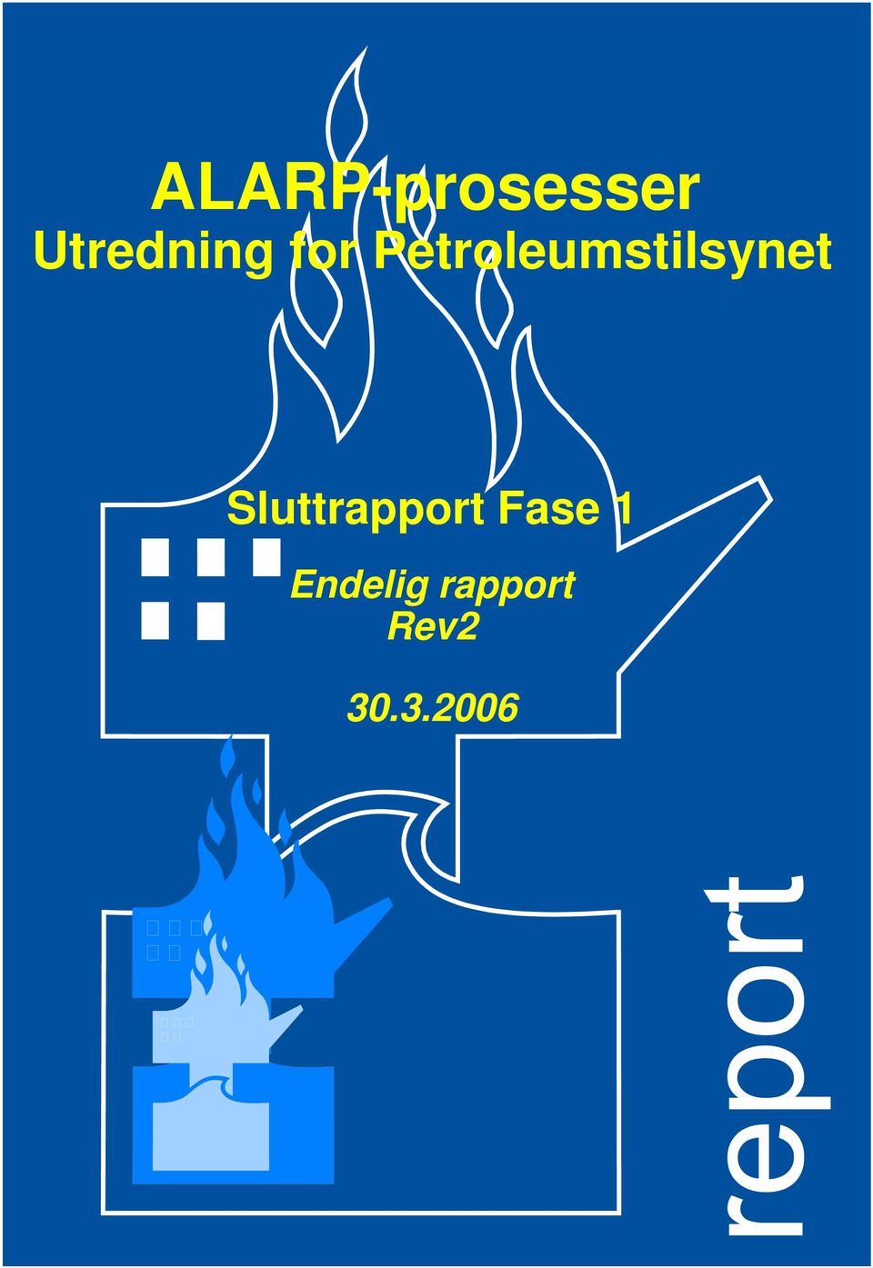 Petroleumstilsynet