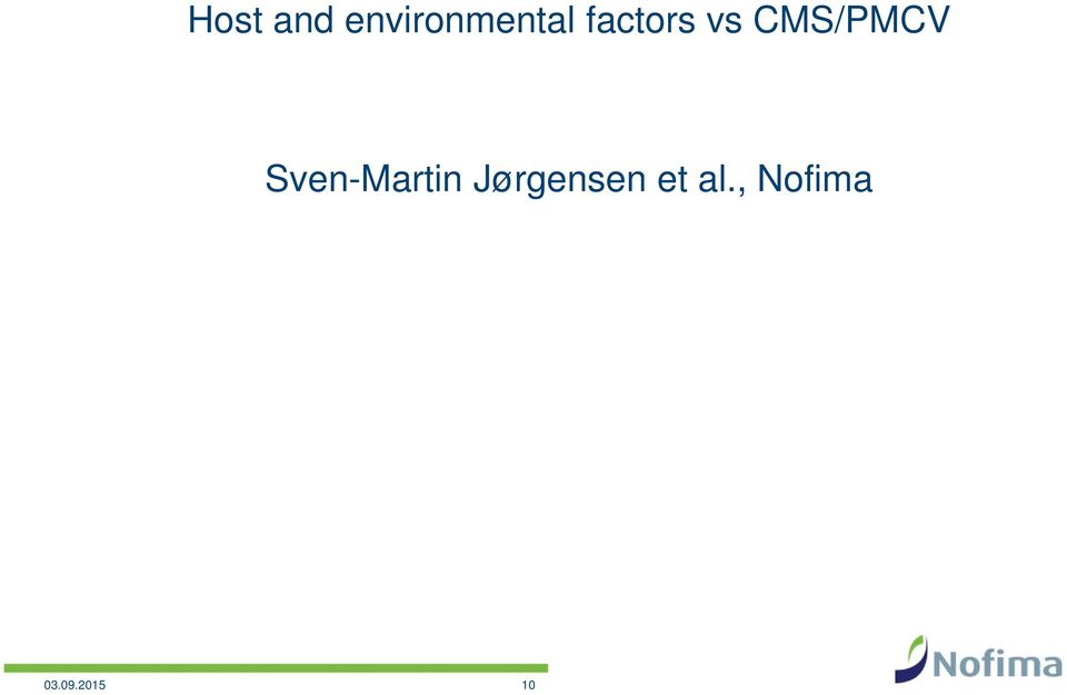 Sven-Martin Jørgensen