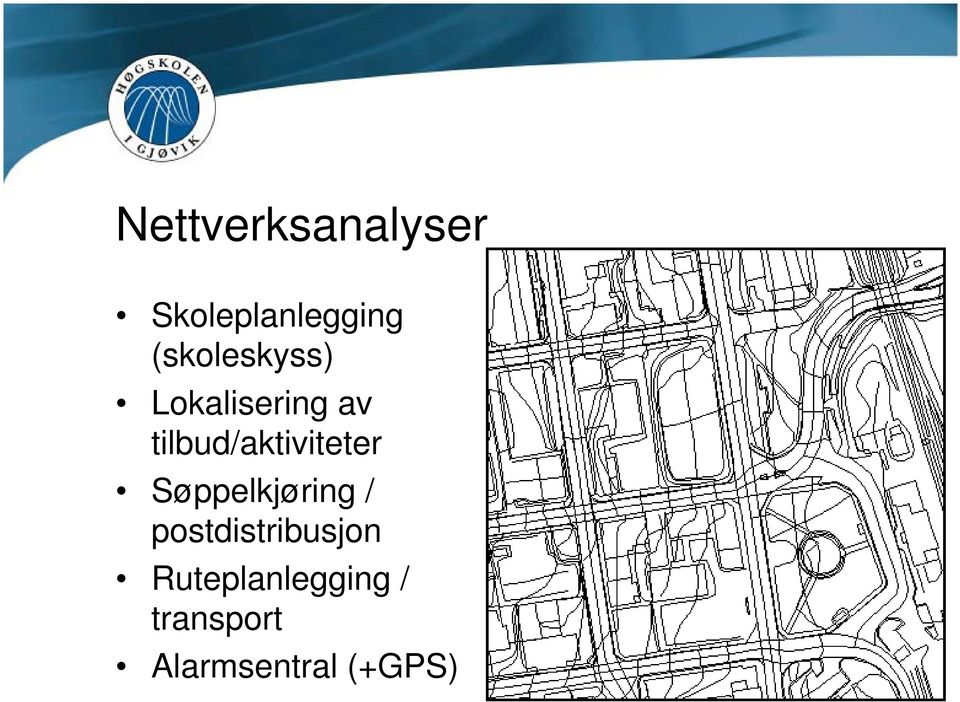 tilbud/aktiviteter Søppelkjøring /