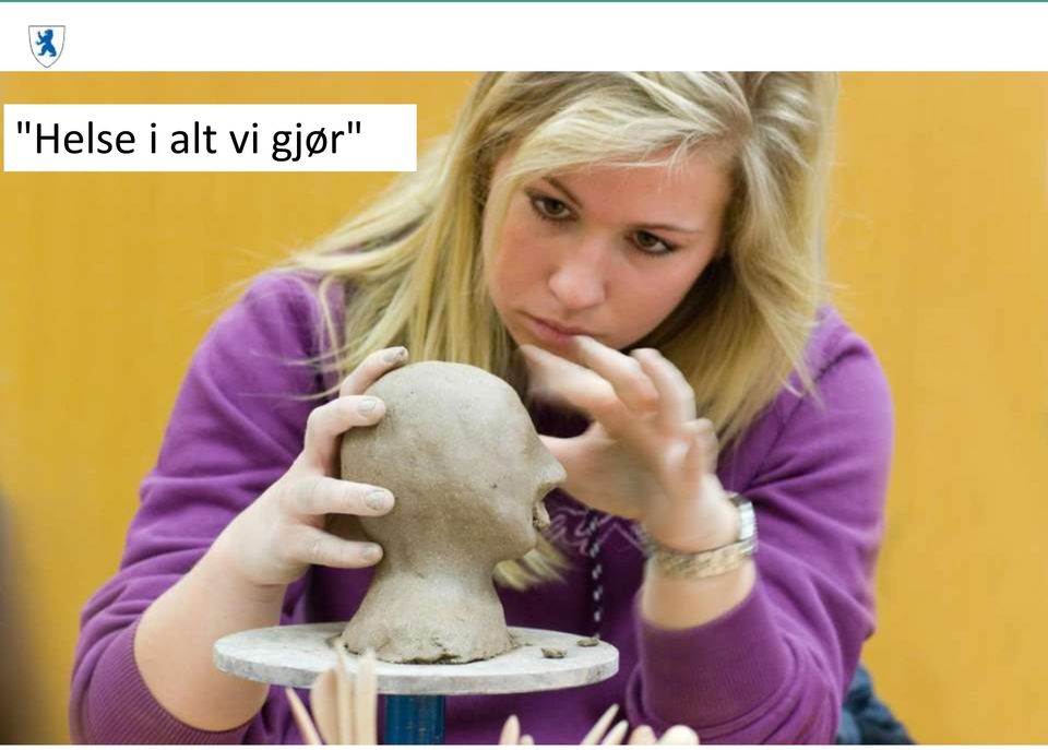 gjør"