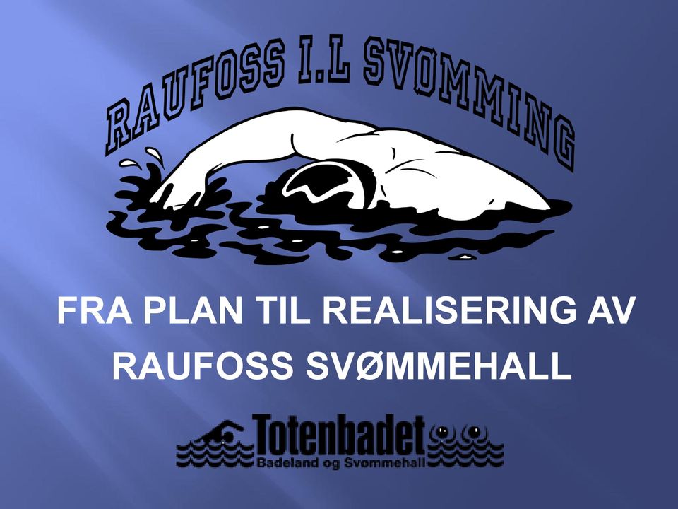 REALISERING