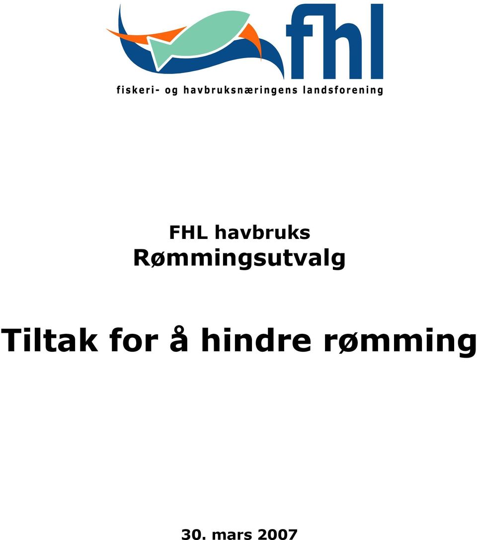 Tiltak for å