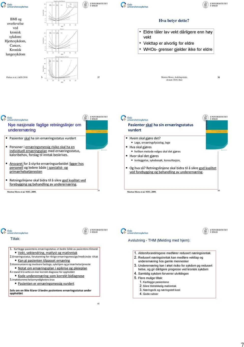 OUS-Aker dr.med.