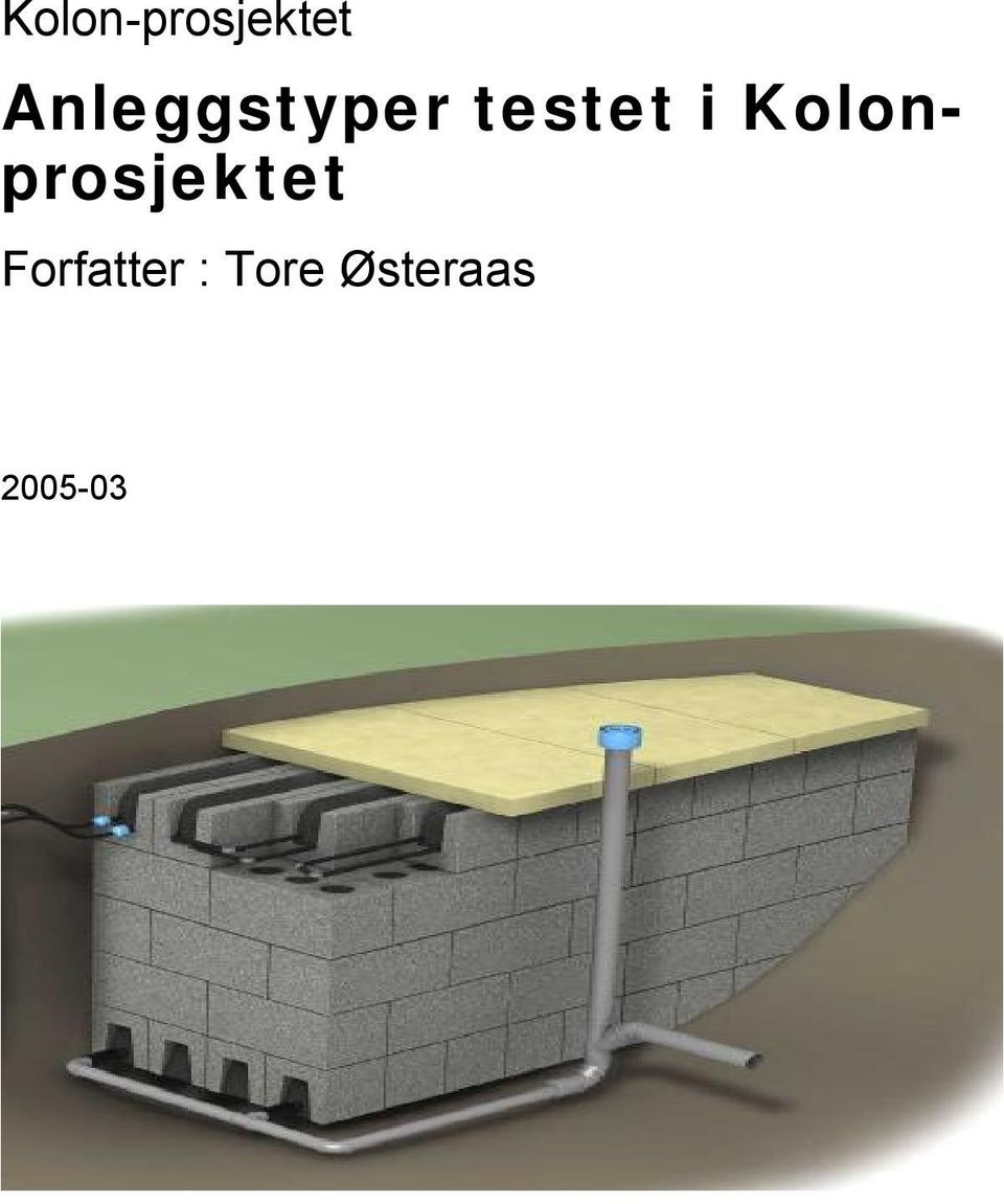 Kolonprosjektet