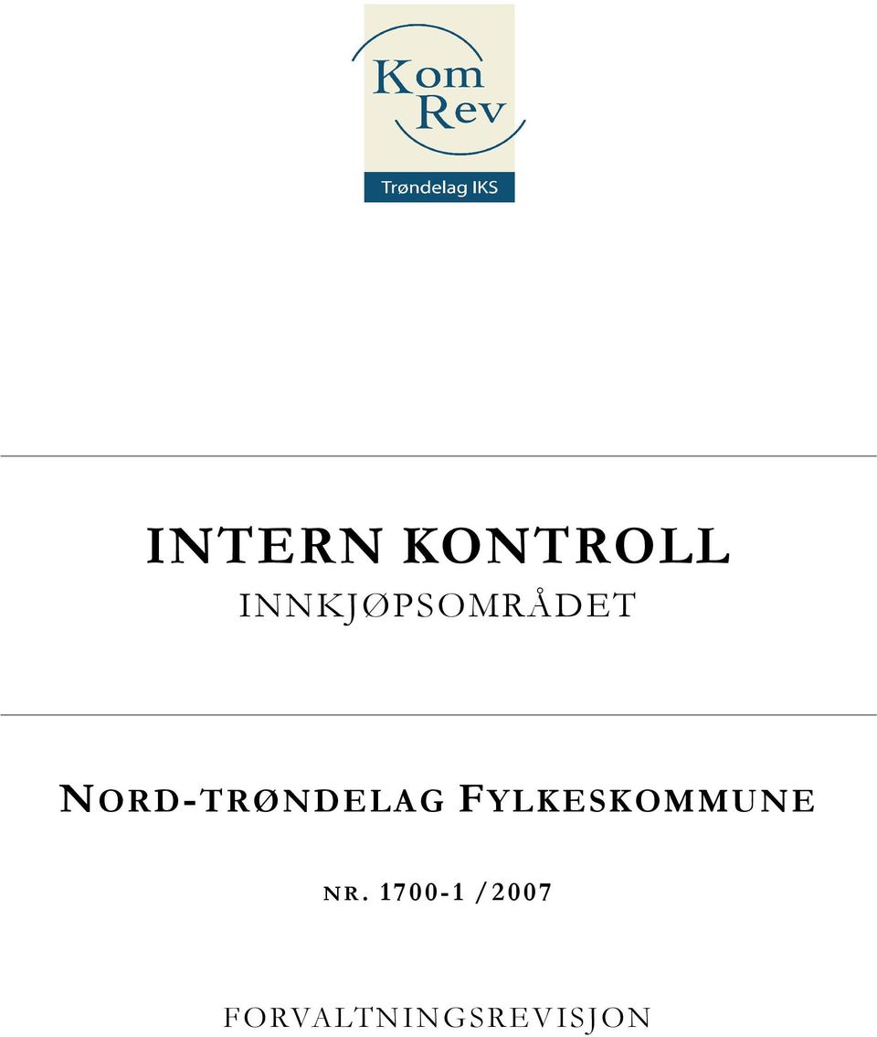 NORD-TRØNDELAG