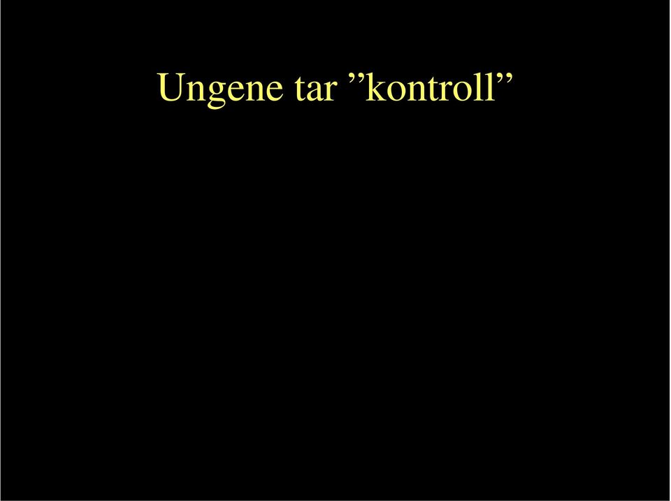 kontroll