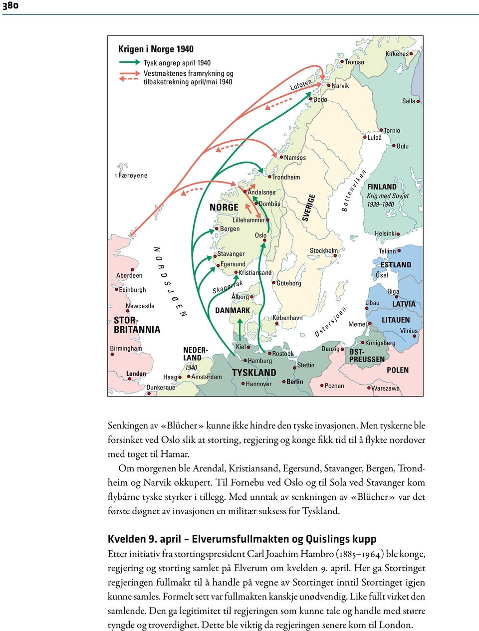 Amsterdam STOR- BRITANNIA D S J Ø E N Stavanger Egersund Kristiansand Skagerrak Ålborg DANMARK Kiel Rostock Hamburg TYSKLAND Hannover Göteborg København Berlin Stettin Stockholm Ø s t e r s j ø e n