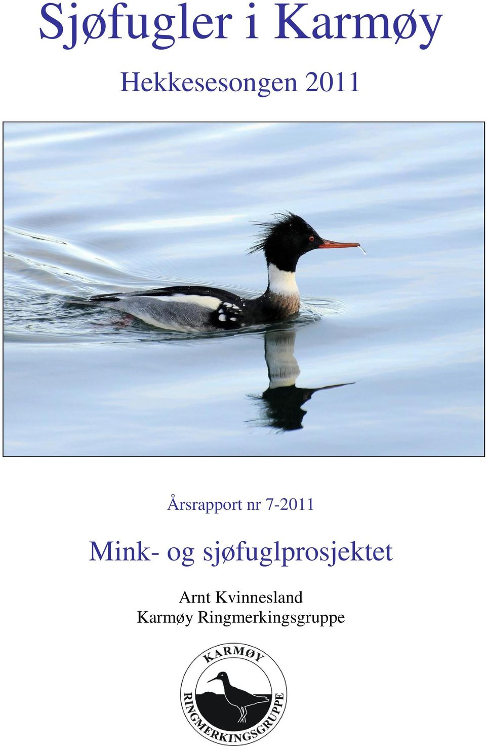 nr 7-2011 Mink- og