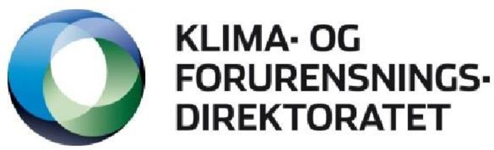 : 2011/161 Kontaktpersoner ved kontrollen: Fra virksomheten: Einar Lura / Sonja Alsvik Fra Klima- og forurensningsdirektoratet (Klif): Rune Andersen, Cathrine Skjærgård, Hilde Knapstad Resultater fra