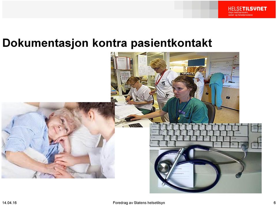 pasientkontakt 14.