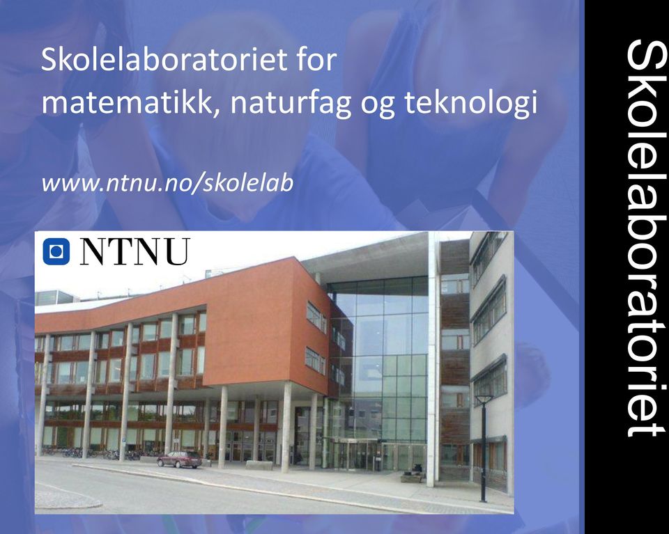 teknologi www.ntnu.